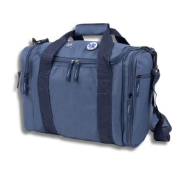 Botiquin Bolsa Primeros Auxilios Jumble´S Azul